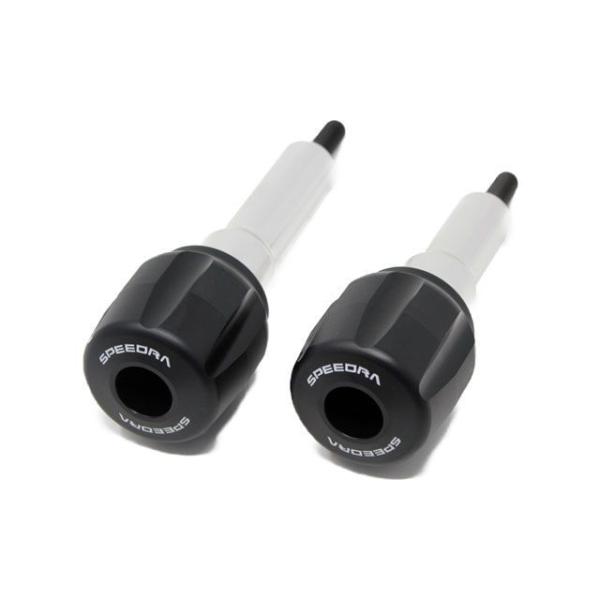 SPEEDRA Ninja H2 SX Ninja H2 SX SE フレームスライダータイプB S...