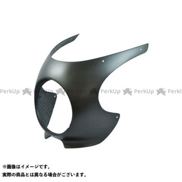 SPEEDRA Z900RS CAFE アッパーカウル ドライカーボン 仕様 平織り艶消し SPEE...