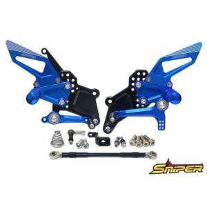 AKRAPOVIC（アクラポビッチ） '07~'08 YZF-R1 4C8 スリップオン