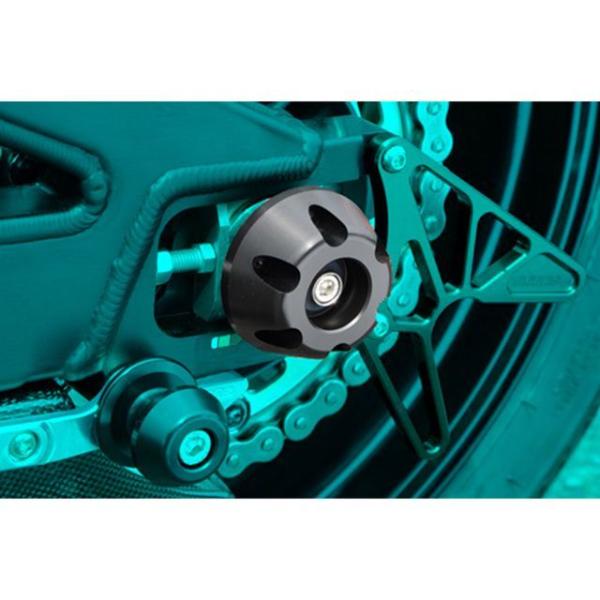 アグラス CBR1000RR-R リアアクスルプロテクター AGRAS