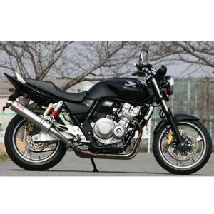 CB400SF NC42 50.8mm 純正エキパイ変換アダプター CB400SB VTEC Revo