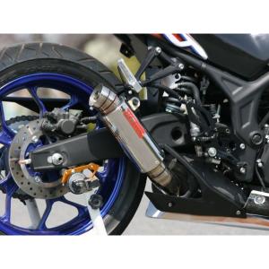 K2-tec トリッカー マフラー本体 S/O ケイツーテック : パークアップ