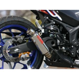 AKRAPOVIC（アクラポビッチ） スリップオンマフラー（カーボン） JMCA