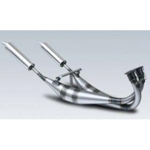 RZ250（4L3）/350（4U0)用 強化クランクシャフト新品 【 ゼス