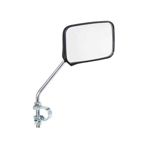タナックス（自転車） 自転車ミラー （ナポレオンサイクルミラー） 右側専用 軽快車やママチャリ、電動...