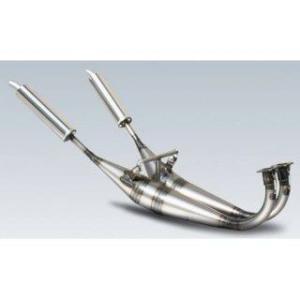 BIGCEDAR（ビッグシーダー） FTR223 アルミタンクTYPE-4 BIG CEDAR