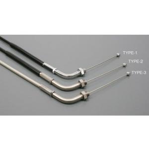 ACTIVE（アクティブ） スロットルキット専用TMR用ワイヤー TYPE-3 長さ