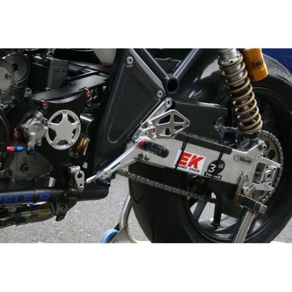 正規品／ストライカー ゼファー1100 STRIKER SPECIAL STEP KIT Racin...