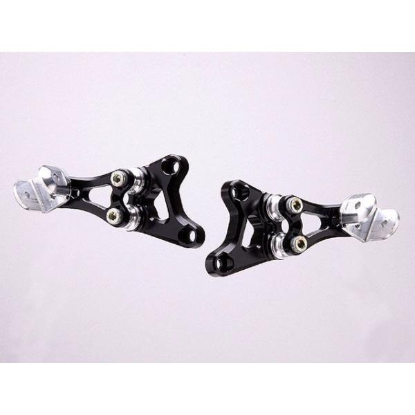 ストライカー ZRX1100/1200/DAEG スペシャルタンデムキット Type2 STRIKE...