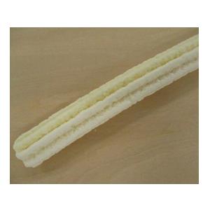 (業務用冷凍生地) チュロス〔プレーン〕 1ケース　55ｇ×80ヶ