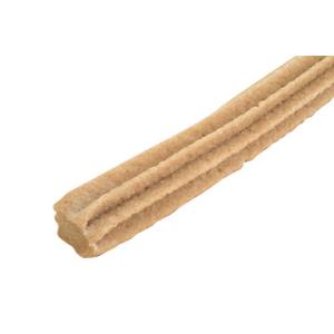 (業務用冷凍生地) チュロス〔シナモン〕 1ケース　55ｇ×80ヶ
