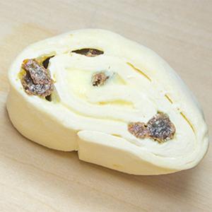 レーズンとクリームのデニッシュ 60g x 10ヶ