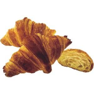 (冷凍パン生地)フランス産醗酵バタークロワッサ...の詳細画像1