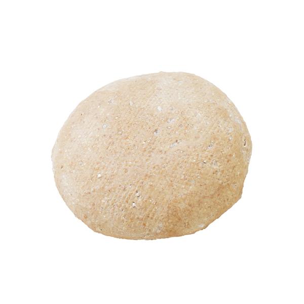 業務用 黒い全粒粉ブレッド（１ケース）120g×50ヶ【冷凍パン生地】