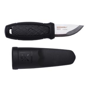モーラナイフ エルドリス MORAKNIV ELDRIS (S) ブラックの商品画像