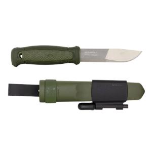 モーラナイフ MORAKNIV カンスボル サバイバルキットMG