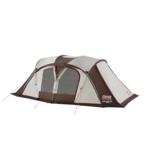 COLEMAN ウェザーマスター ワイド2ルーム コーチ用 メインポール