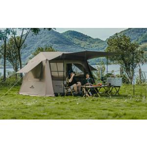 NatureHike（ネイチャーハイク） Naturehike BLACKDOG 日焼け止め