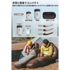 Naturehike 正規品 ネイチャーハイク...の詳細画像4
