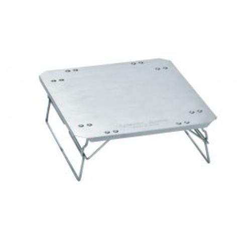 ユニフレーム UNIFLAME フィールドラック　ステンレス天板III　ハーフ