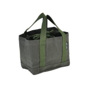 UNIFLAME（ユニフレーム） 焚き火テーブルラージトート (モスグリーン