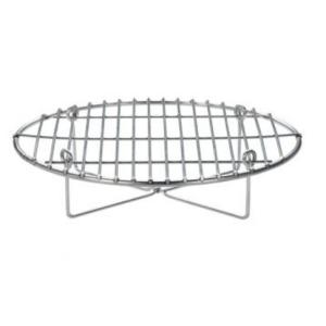 UNIFLAME（ユニフレーム） ダッチオーブン 底上げネット 10インチ用