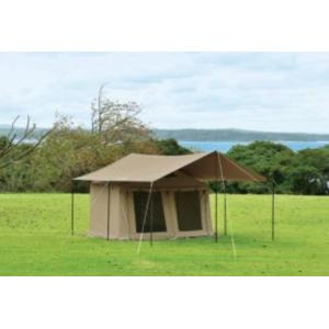 NEMO（ニーモ） ワゴントップ 4P マーシュ NM-WAG4PMB キャンプ