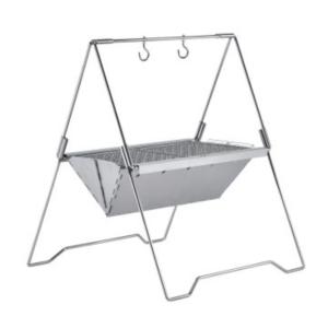 UNIFLAME ユニフレーム 焚き火テーブルラージ トートモスグリーン