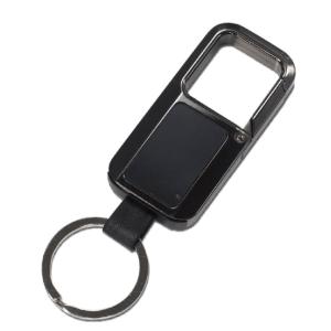 Apple社正規認定品 iPhone専用カラビナ付きサーチタグ サーチタグ　カラビナ型 位置情報検索　迷子 忘れ物　盗難　対策 HAC4719A　4573110539303