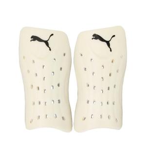 プーマ PUMA ヴェンチレーション シンガード 030175 01 メタリックホワイト ブラック Mサイズ