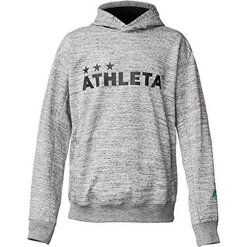 ATHLETA アスレタ ジュニアスウェットパーカー