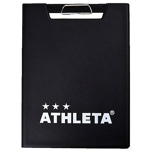 アスレタ(ATHLETA) 05140 作戦バインダー 作戦版 サッカー用70BLK