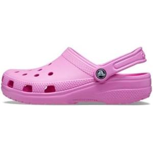 クロックス(crocs) サンダル クラシック クロッグ 10001 タフィー ピンク 24.0cm｜campista