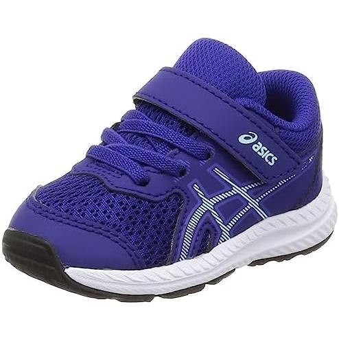 アシックス(ASICS) ランニングシューズ CONTEND 8 TS キッズ 1014A260 エ...