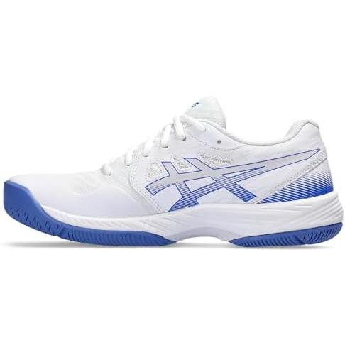 アシックス(ASICS) バドミントンシューズ GEL-COURT HUNTER 3 レディース ホ...