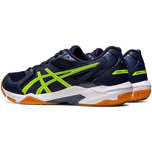 [アシックス] バレーボールシューズ GEL-ROCKET 10 1073A047-408 22.5...