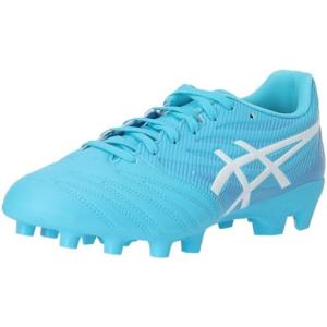 アシックス(ASICS) サッカースパイク ULTREZZA CLUB 3 1101A059 アクアリウム/ホワイト 25.5cm｜campista