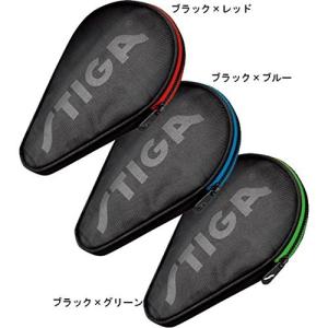 スティガ(STIGA) フルラケットケースイメージ 29×19×1.8cm