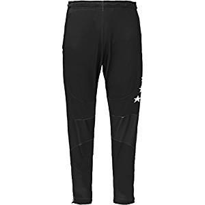 ATHLETA アスレタ ジュニア 定番チーム対応ジャージパンツ 18004J 140サイズ ブラッ...