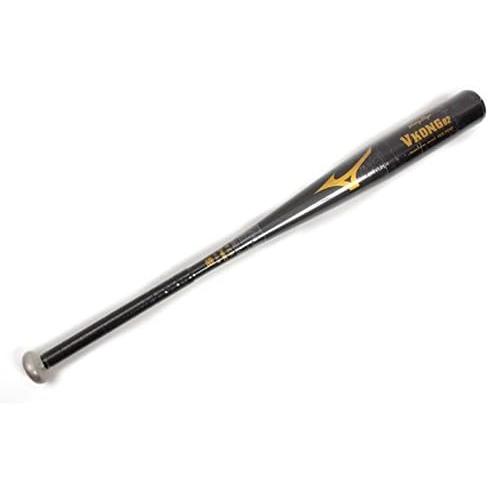ミズノ（MIZUNO） 野球 硬式 金属 バット ビクトリーステージ Vコング02 84cm/平均9...
