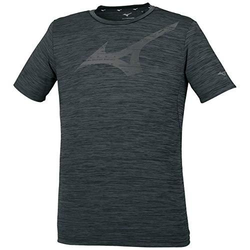 [Mizuno] トレーニングウェア Tシャツ 半袖 吸汗速乾 動きやすい 32MA0015 メンズ...