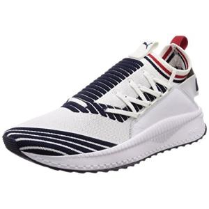 Puma ツギ ジュン スポーツ ストライプス 01 プーマホワイト ピーコート リボンレッド メンズスニーカー 最安値 価格比較 Yahoo ショッピング 口コミ 評判からも探せる