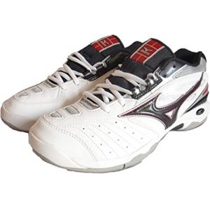 MIZUNOミズノ WAVE SEED LP2 61GR154109 09カラー 22.0cm