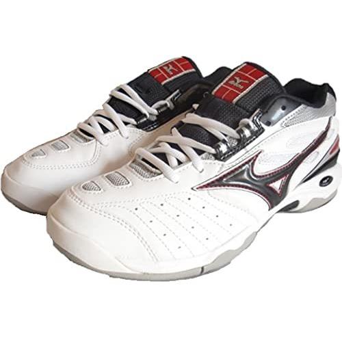 MIZUNOミズノ WAVE SEED LP2 61GR154109 09カラー 26.0cm