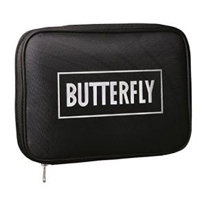 バタフライButterfly 卓球 ラケットケース BL・ケース シルバー 62680