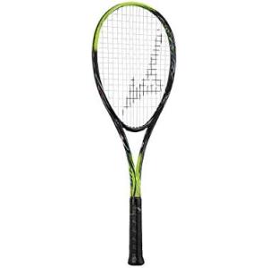 (ミズノ) MIZUNO SCUD 01-R(スカッド01アール) 0X 36:エクサ―ブラック×レ...