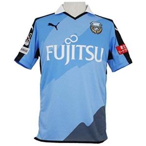 川崎フロンターレ サッカーレプリカユニフォーム の商品一覧 サポーターグッズ サッカー フットサル スポーツ 通販 Yahoo ショッピング