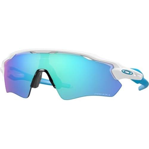 オークリー(OAKLEY) スポーツサングラス RADAR EV PATH 920587 Pホワイト...