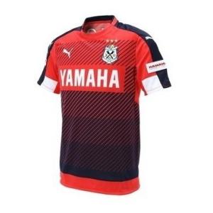 PUMA プーマ ジュビロ磐田 LIMITED 半袖レプリカユニフォーム Sサイズ 920755 0...