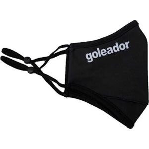 ゴレアドール(goleador) 昇華プリント 3Dフェイスガード